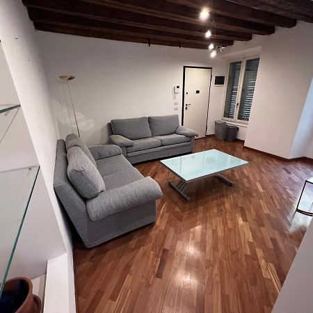 Magnifico Appartamento Ristrutturato 밀라노 외부 사진