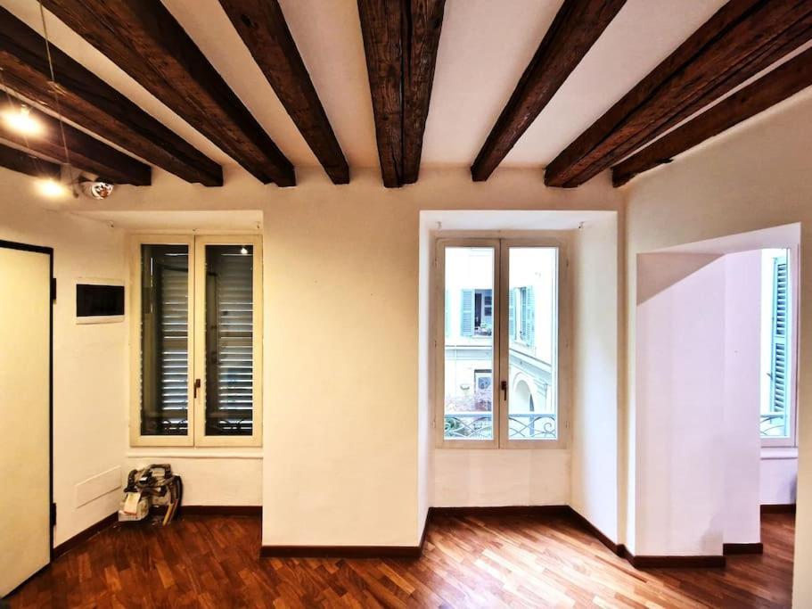Magnifico Appartamento Ristrutturato 밀라노 외부 사진