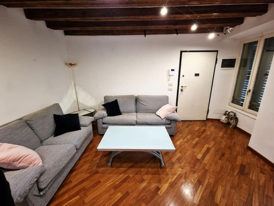 Magnifico Appartamento Ristrutturato 밀라노 외부 사진